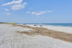 アパートメント (2 Bedrooms) | 内装