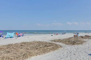 Leilighet (2 Bedrooms) | Innvendig