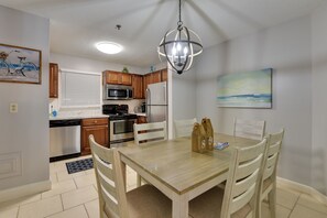 Leilighet (2 Bedrooms) | Innvendig