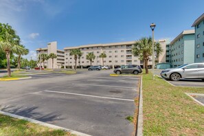 アパートメント (2 Bedrooms) | 内装