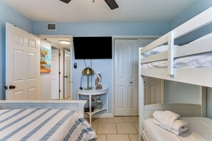 Apartment (2 Bedrooms) | Innenbereich