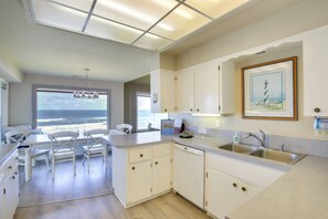 Appartement (2 Bedrooms) | Intérieur