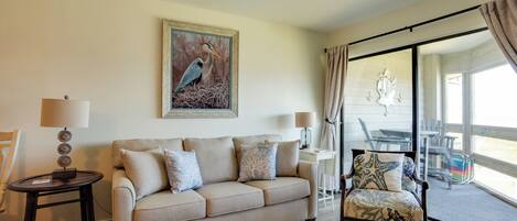 Apartment (1 Bedroom) | Front of property