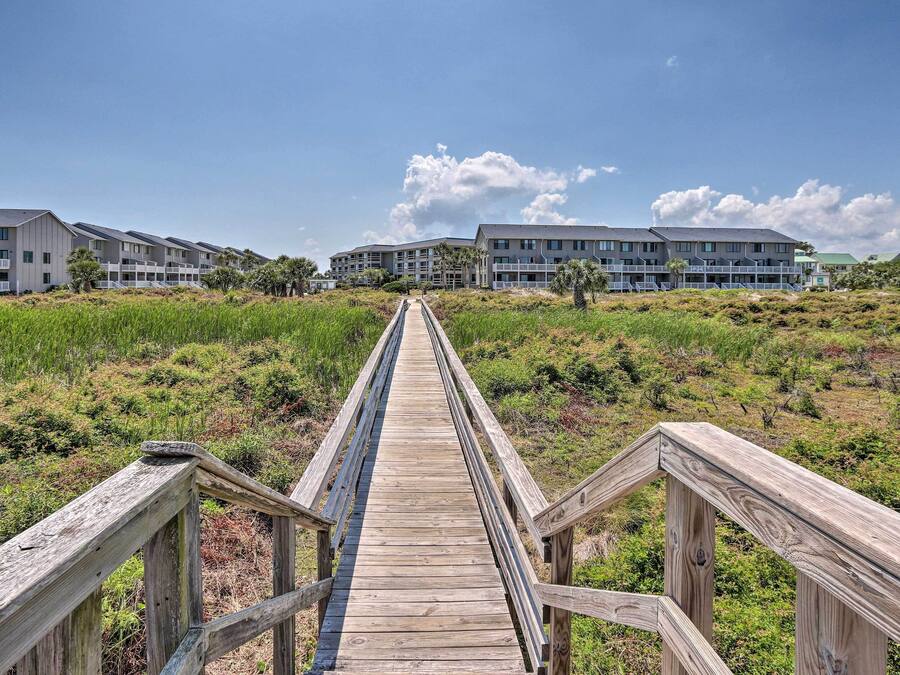 Departamento (1 Bedroom) | Interior