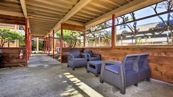 Apartemen (2 Bedrooms) | Interior