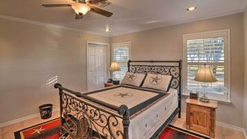 Cottage (1 Bedroom) | Interior