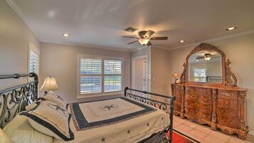 Cottage (1 Bedroom) | Interieur