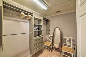 Ferienhaus (1 Bedroom) | Innenbereich
