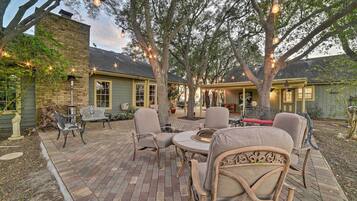 Cottage (1 Bedroom) | Front of property