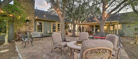 Cottage (1 Bedroom) | Facciata della struttura