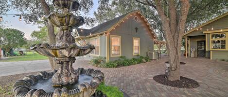 Cottage (1 Bedroom) | Interior