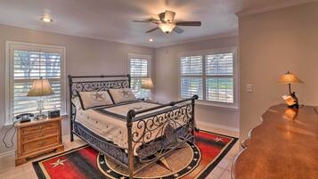Cottage (1 Bedroom) | Interieur