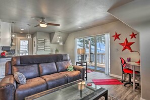 Casa (2 Bedrooms) | Interior