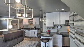 Rumah (2 Bedrooms) | Interior