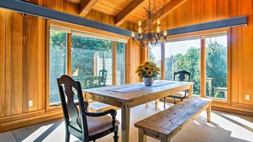 House (4 Bedrooms) | Bahagian dalam