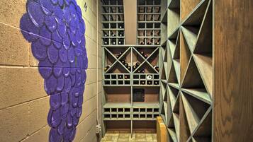 House (4 Bedrooms) | Bahagian dalam