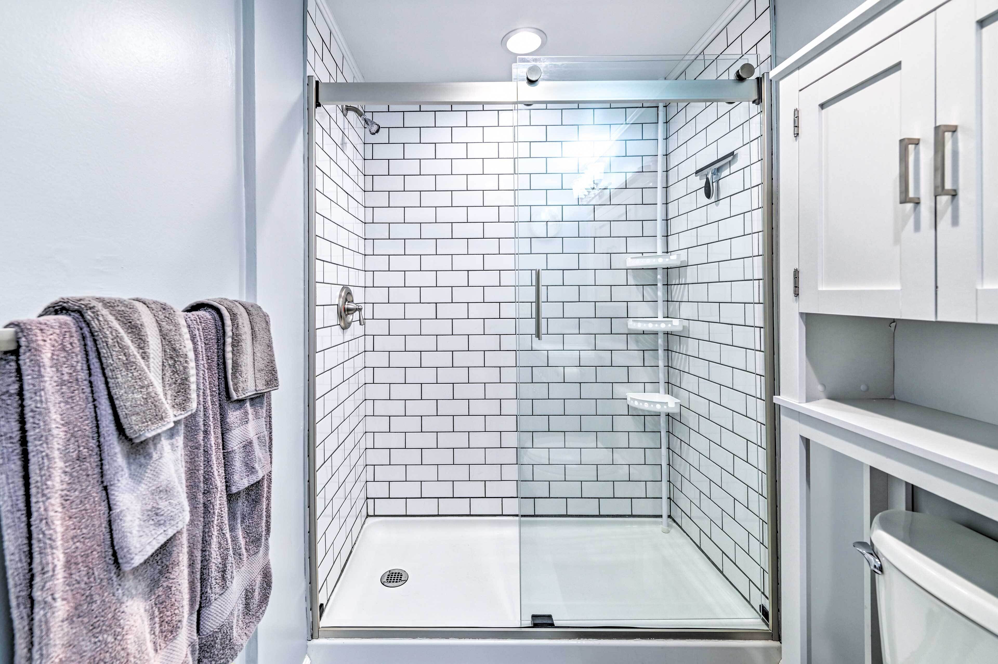 Apartment (2 Bedrooms) | Innenbereich