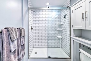 Leilighet (2 Bedrooms) | Innvendig