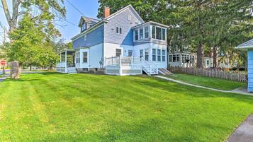 Apartemen (2 Bedrooms) | Interior