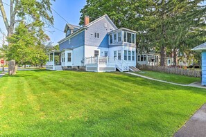 Appartement (2 Bedrooms) | Intérieur