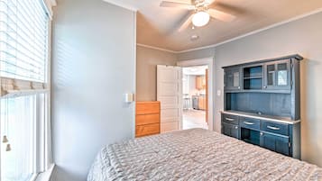 Căn hộ (2 Bedrooms) | Nội thất