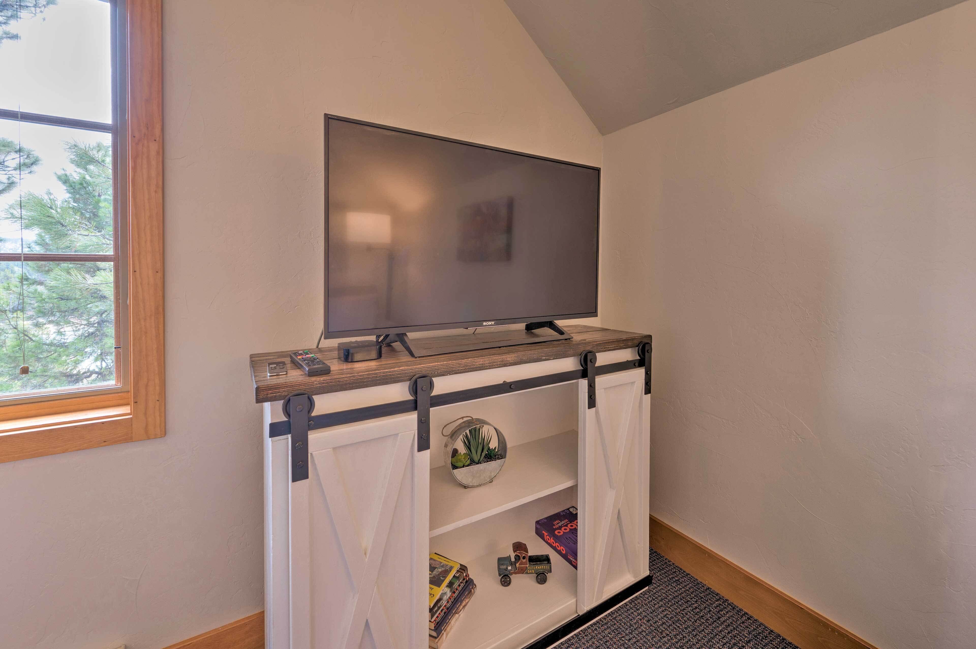 公寓 (1 Bedroom) | 住宿內部