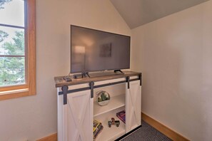 Huoneisto (1 Bedroom) | Sisätilat