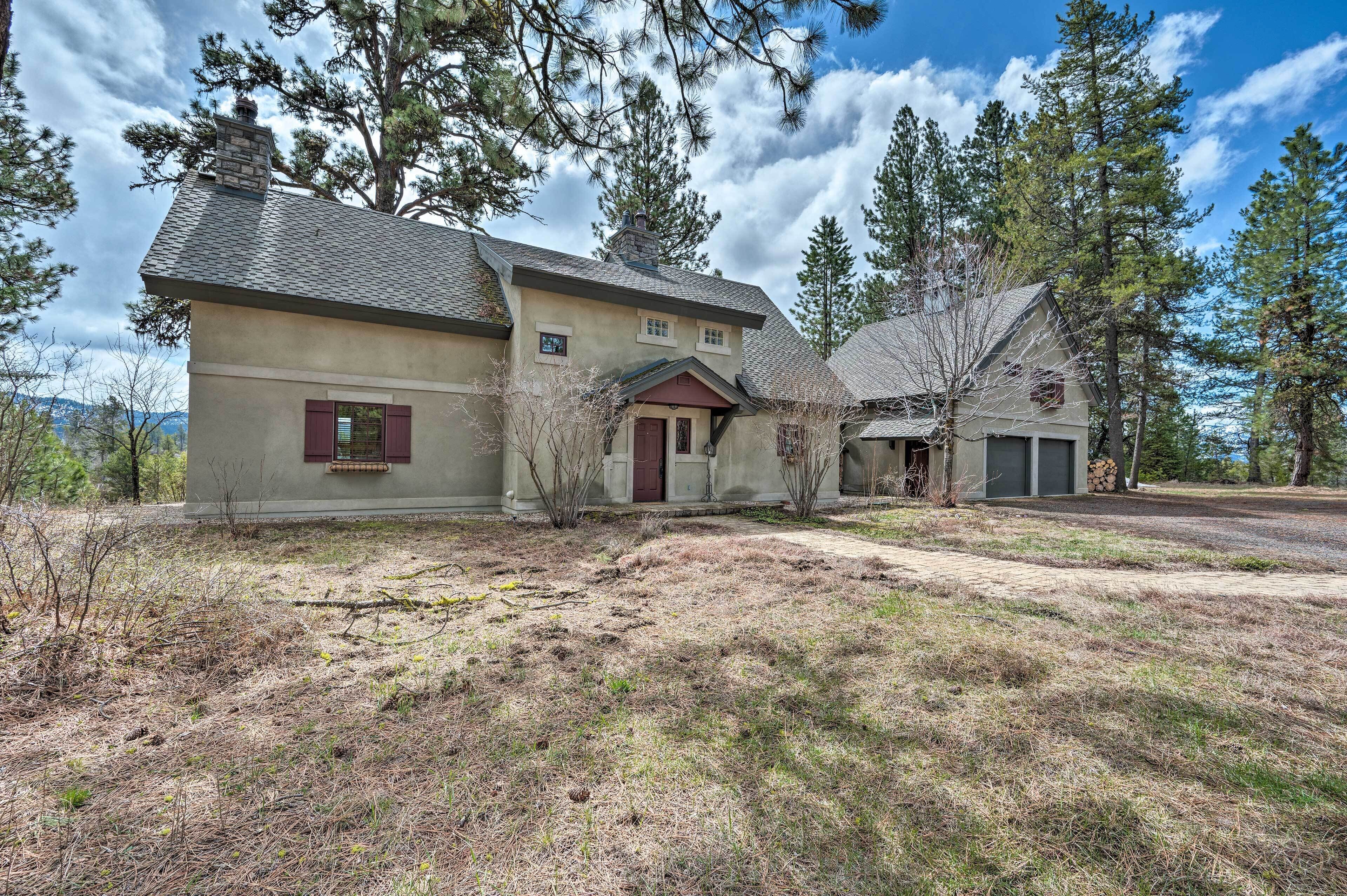 公寓 (1 Bedroom) | 住宿內部