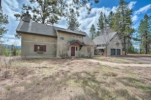 Huoneisto (1 Bedroom) | Sisätilat