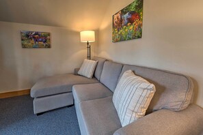 公寓 (1 Bedroom) | 住宿内部