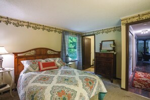 Hus (3 Bedrooms) | Innvendig