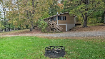 House (3 Bedrooms) | Front of property