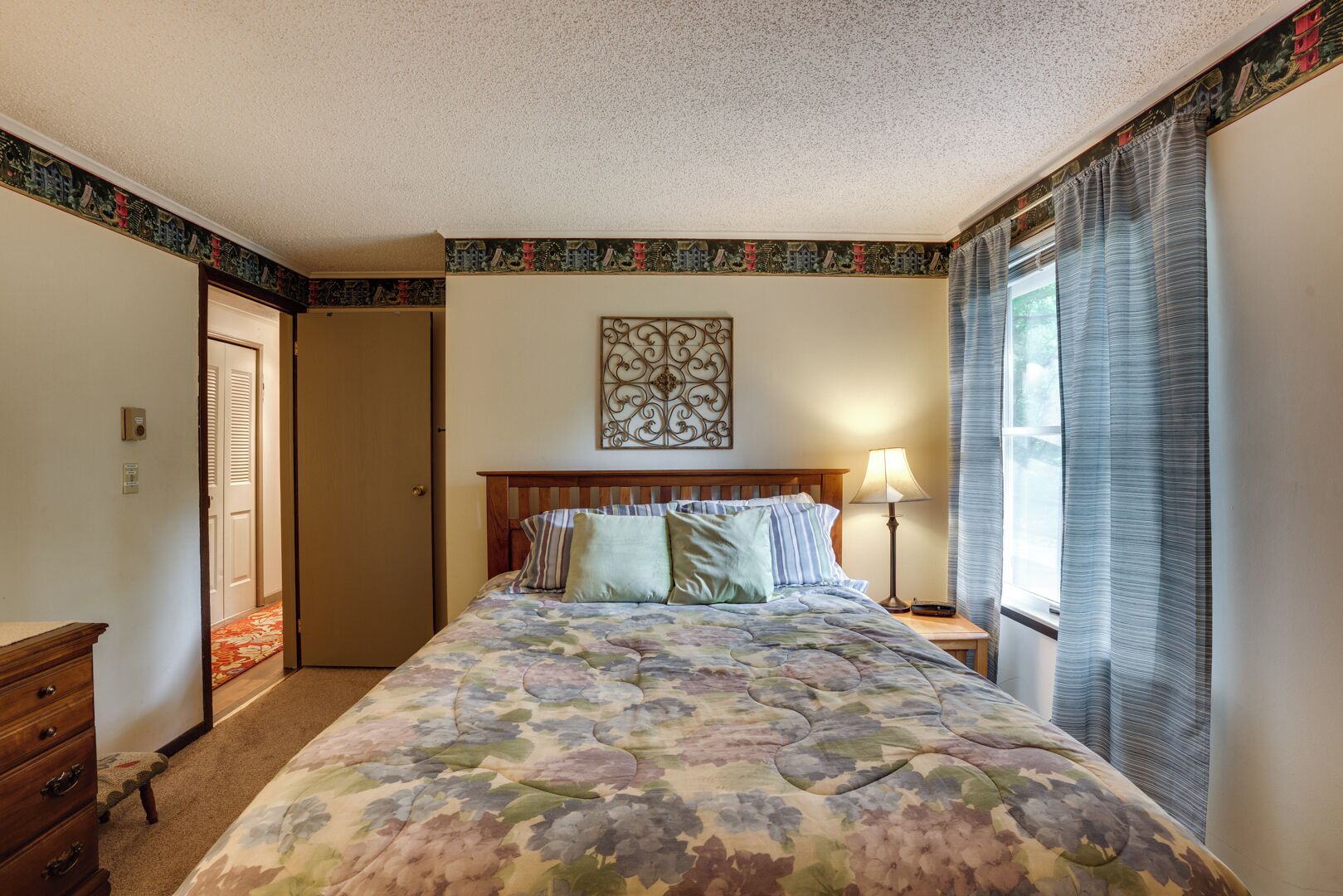 Rumah (3 Bedrooms) | Interior