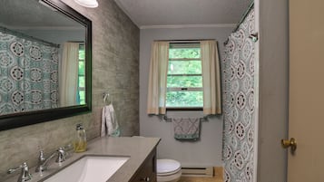 Nhà (3 Bedrooms) | Nội thất