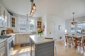 Huis (4 Bedrooms) | Interieur