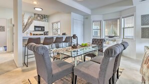 Leilighet (3 Bedrooms) | Innvendig