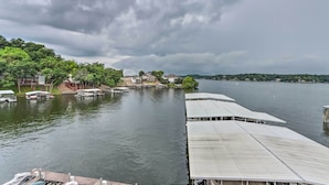 Leilighet (3 Bedrooms) | Innvendig