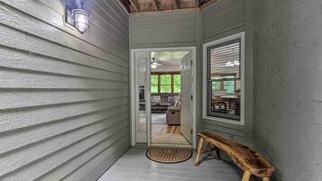 Apartment (3 Bedrooms) | Interior