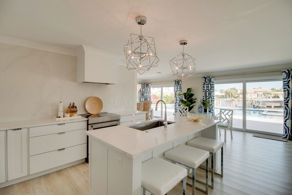 Interior - Lavish Vero Beach Escape With Pool, Patio + Dock! (Vero Beach)