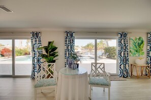 Hus (4 Bedrooms) | Interiör