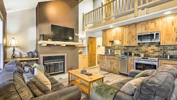 Apartment (2 Bedrooms) | Fassade der Unterkunft