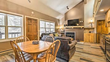 Apartment (2 Bedrooms) | Innenbereich