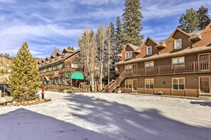 公寓 (2 Bedrooms) | 住宿内部