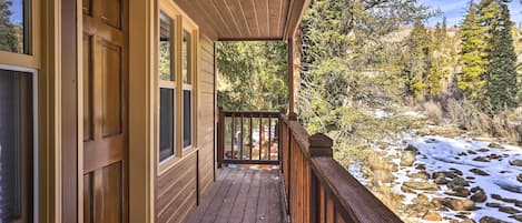 Apartment (2 Bedrooms) | Innenbereich