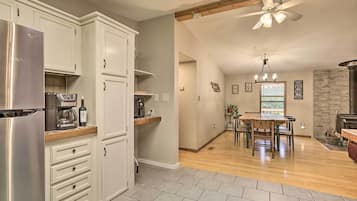 Casa (3 Bedrooms) | Parte interna