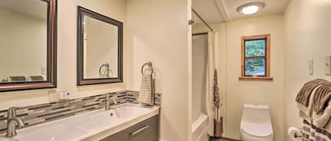 Casa (3 Bedrooms) | Parte interna