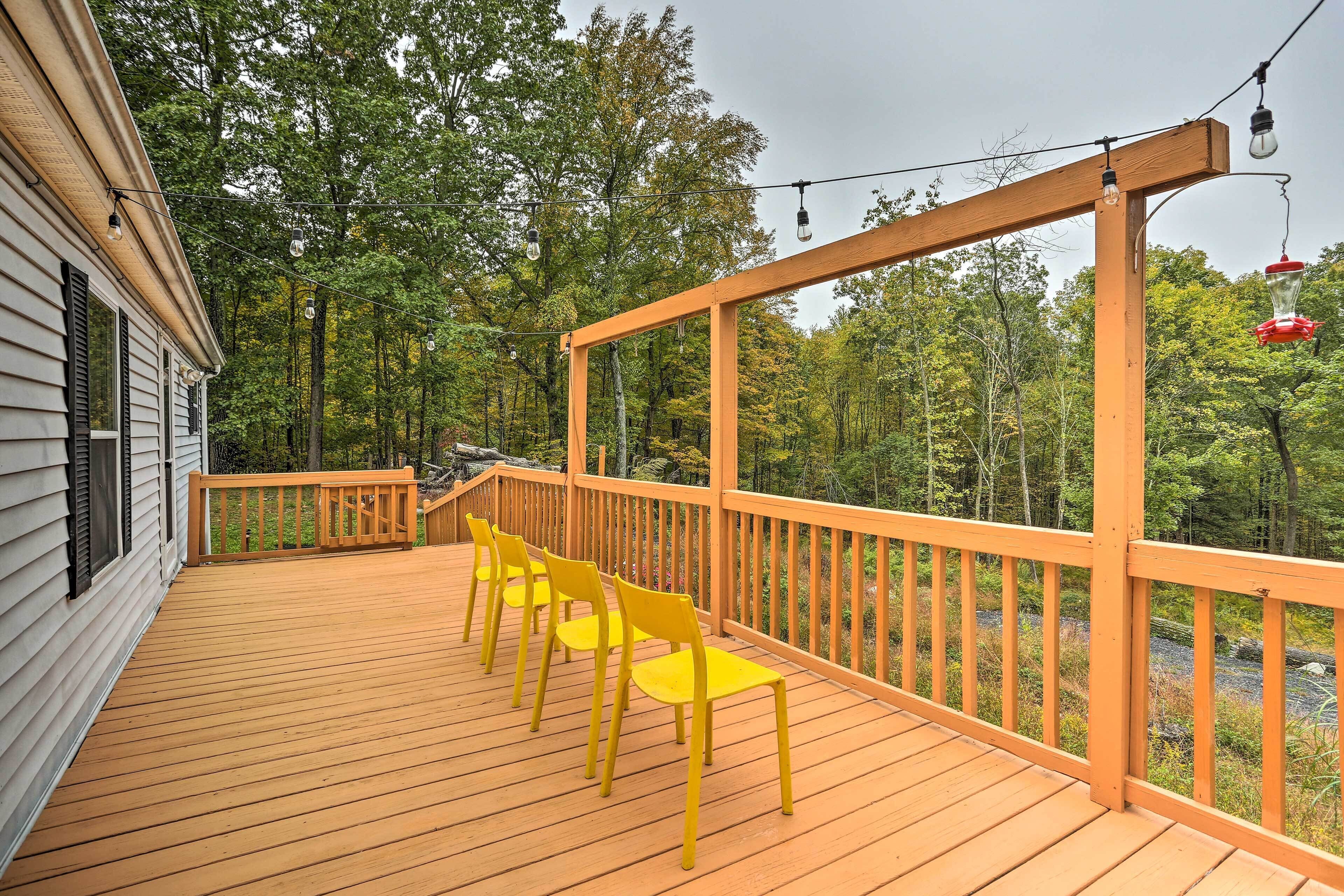 Nhà (3 Bedrooms) | Nội thất