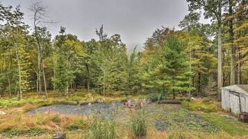 House (3 Bedrooms) | Bahagian dalam