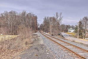 Casa (2 Bedrooms) | Interior