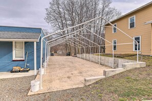 Casa (2 Bedrooms) | Interior